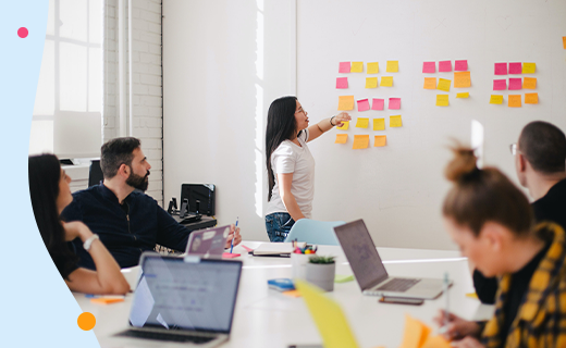 Comment améliorer l’expérience candidat avec la Candidate Journey Map ?