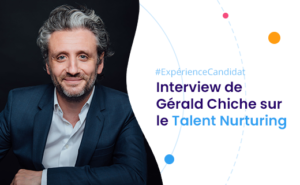 Interview de Gérald Chiche sur le Talent Nurturing