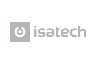 Logo Isatech