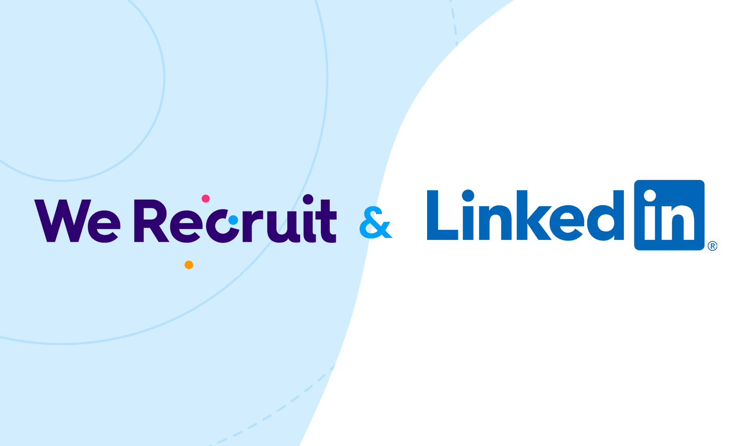 Linkedin We Recruit Diffuser Vos Offres Sur Votre Page Entreprise
