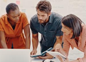 l'intelligence artificielle dans le recrutement aujourd'hui : fantasme ou réalité