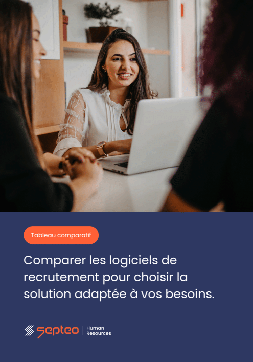 Tableau comparatif ATS - We Recruit